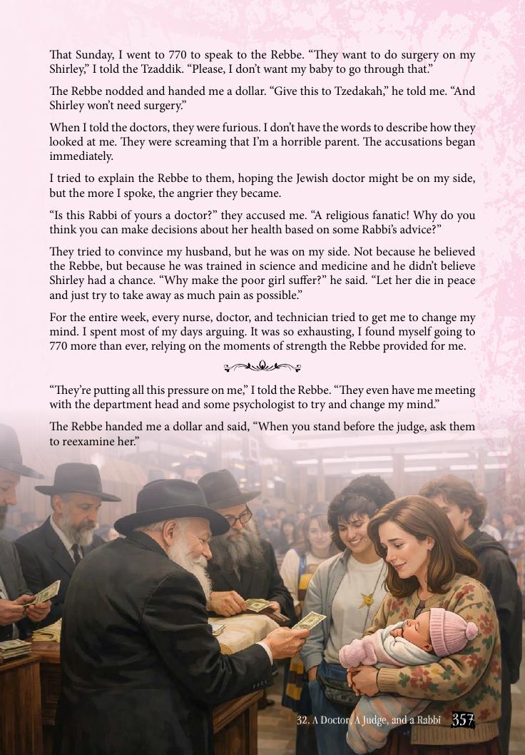 A peek inside Volume 5