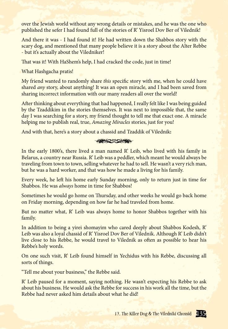 A peek inside Volume 3